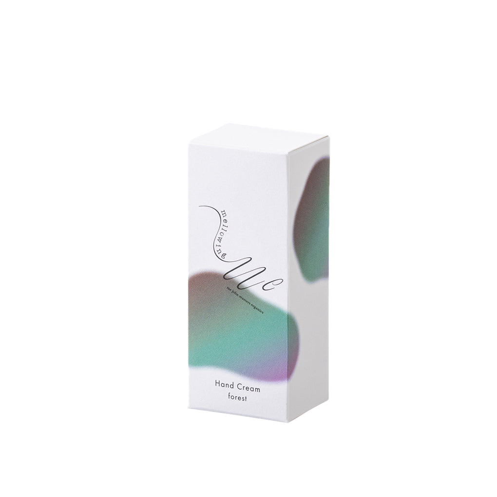 me john masters organics Hand Cream – Forest 30g