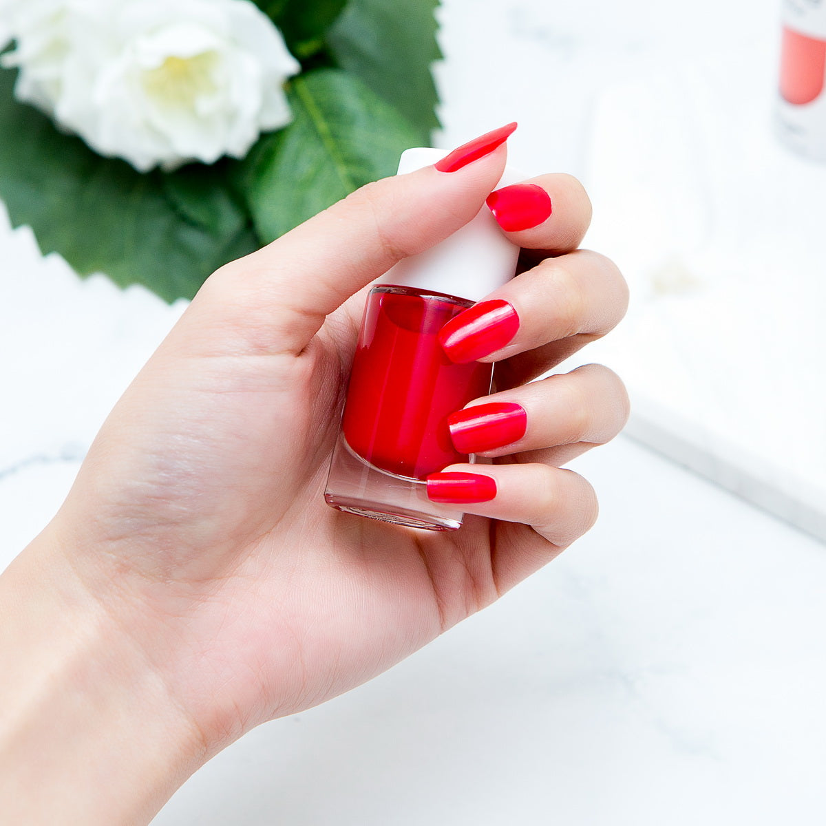 nailmatic Bio-sourced Nail Polish - DITA