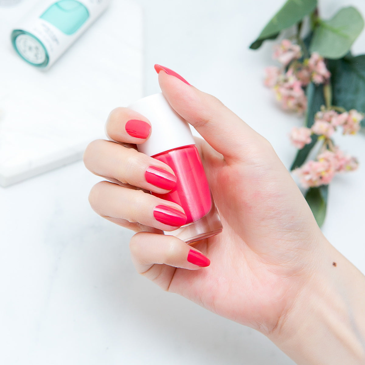nailmatic Bio-sourced Nail Polish - EMIKO