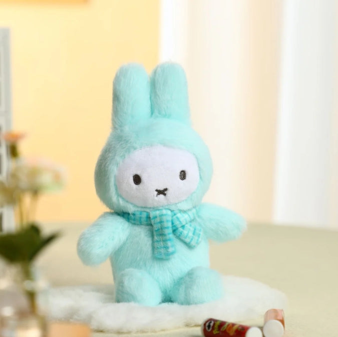 VIPO x MIFFY Macaron Pastel Charm
