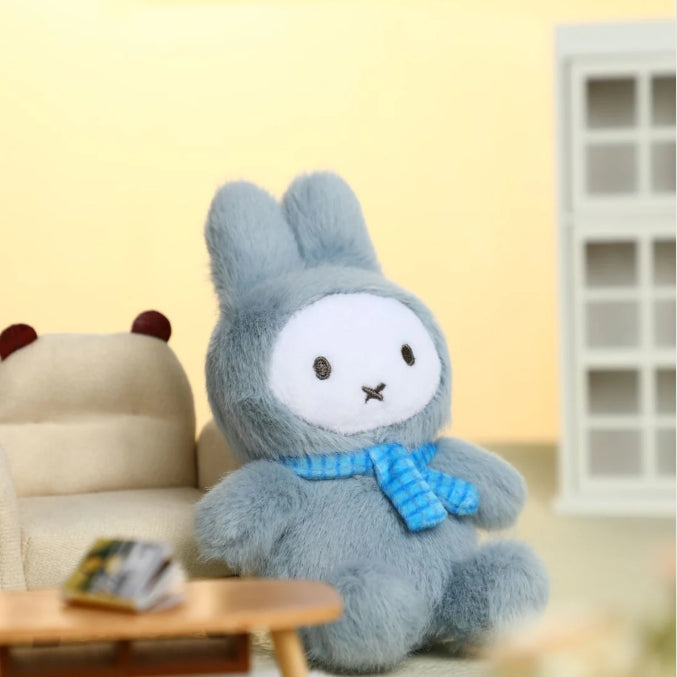 VIPO x MIFFY Macaron Pastel Charm