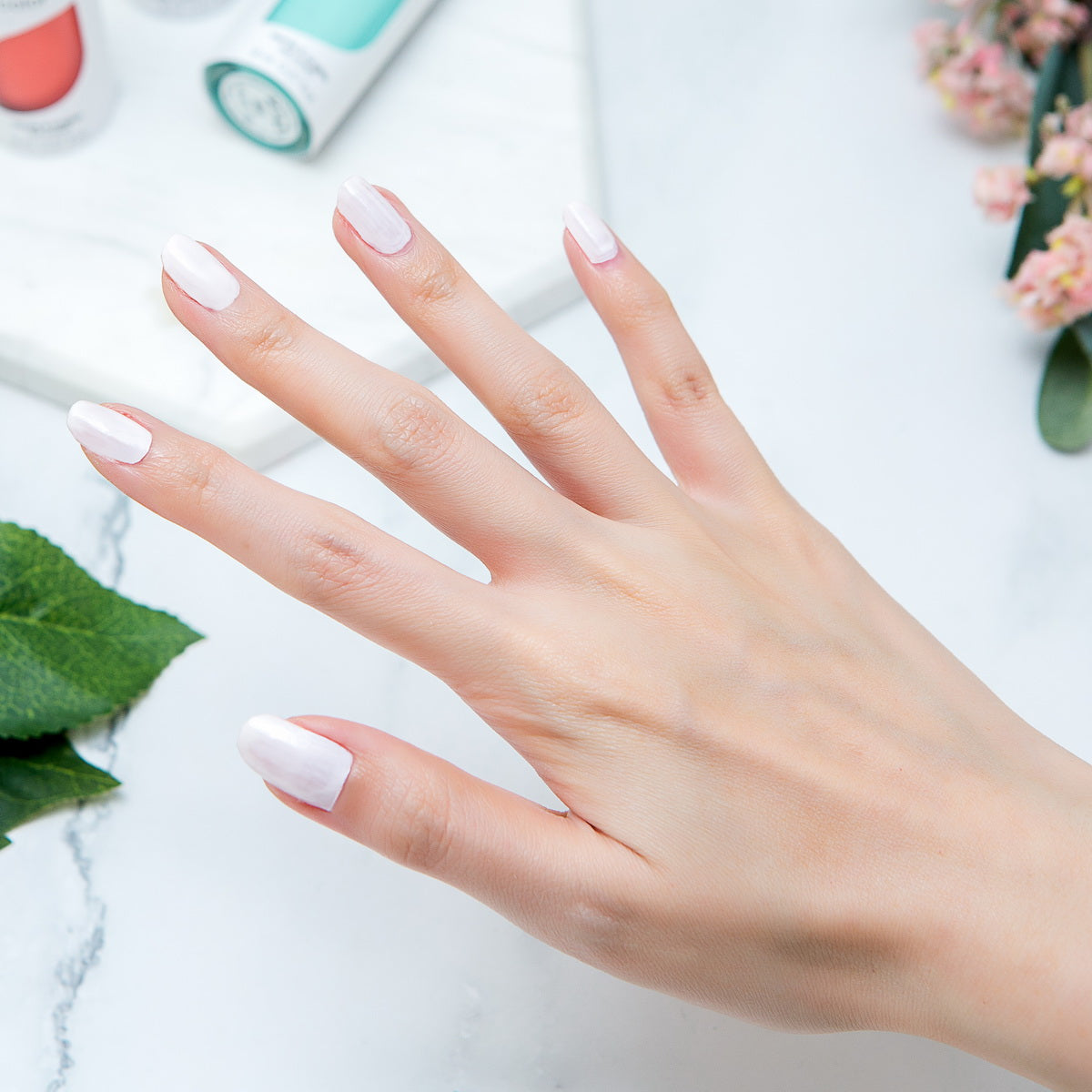 nailmatic Bio-sourced Nail Polish - JEANNE
