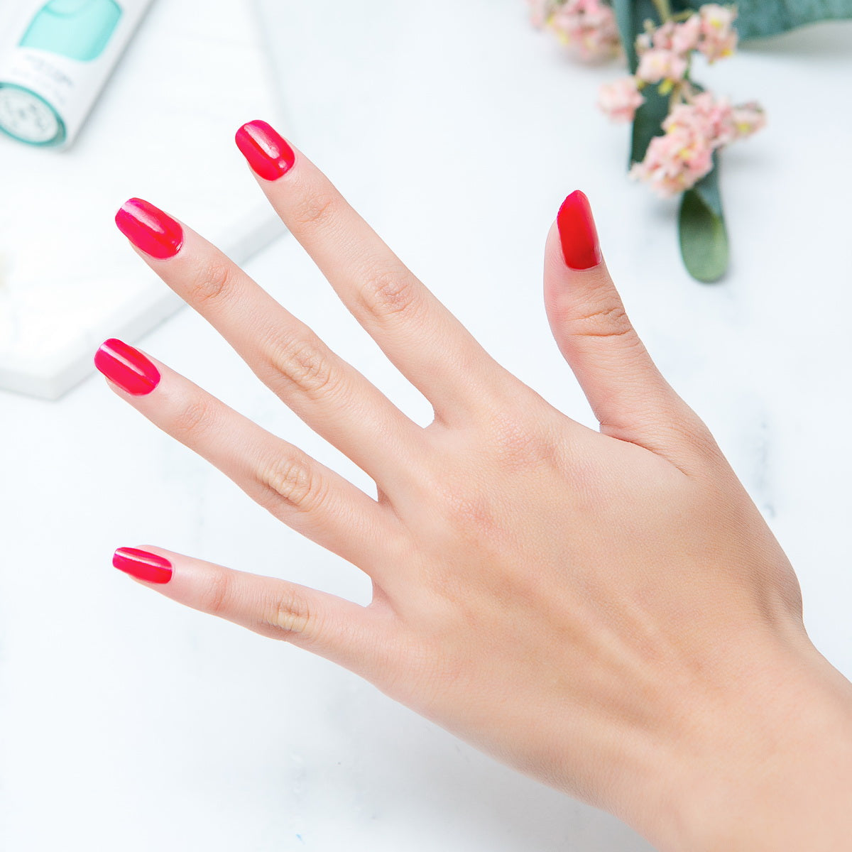 nailmatic Bio-sourced Nail Polish - DITA