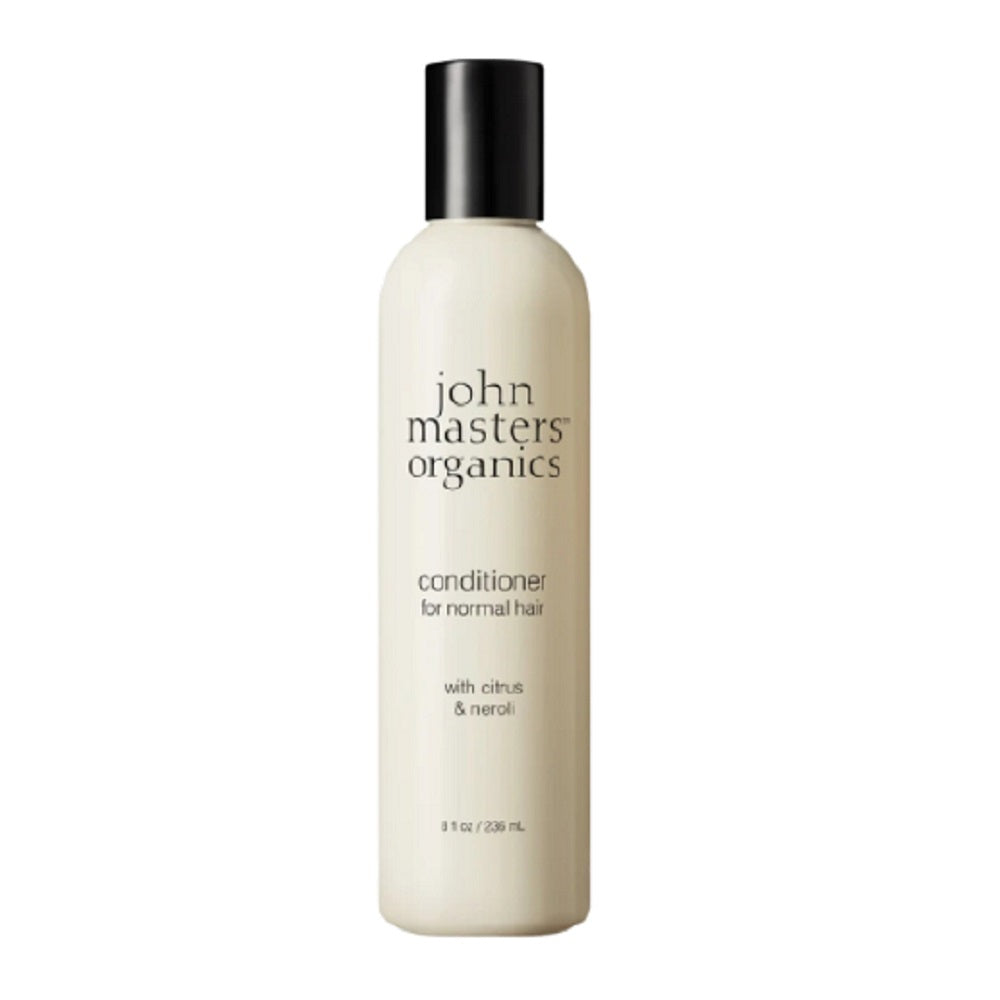 John Masters Organics Conditioner for Normal Hair with Citrus & Neroli 236ml