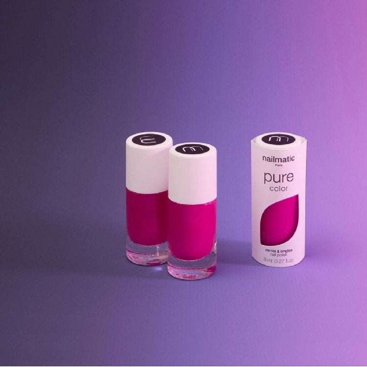 nailmatic Bio-sourced Nail Polish - KYLIE