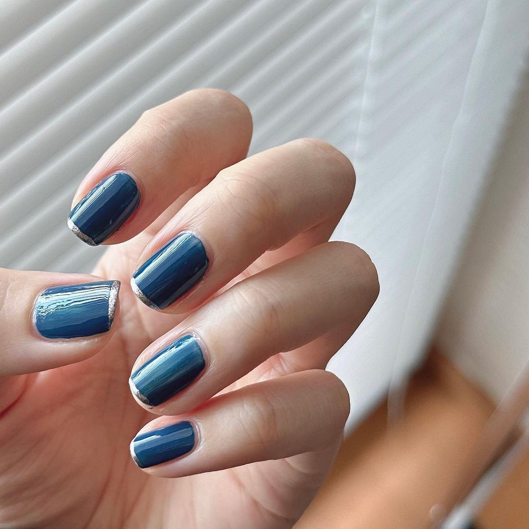 nailmatic Bio-sourced Nail Polish - LIVY