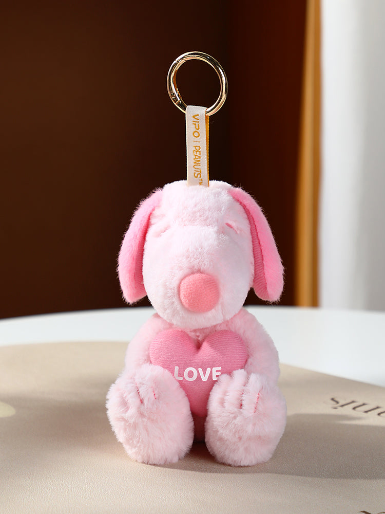 VIPO × PEANUTS Snoopy Charm Blind Box