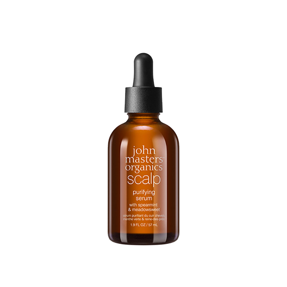 John Masters Organics Scalp serum with spearmint & meadowsweet 57ml