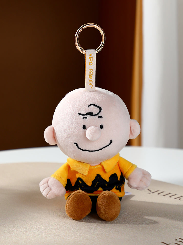 VIPO × PEANUTS Snoopy Charm Blind Box