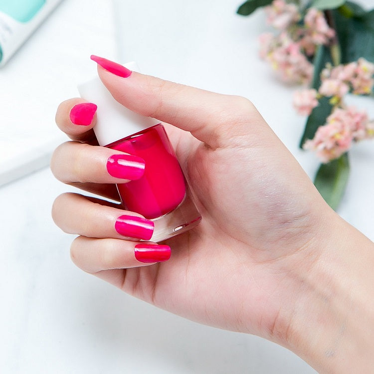 nailmatic Bio-sourced Nail Polish - AMI