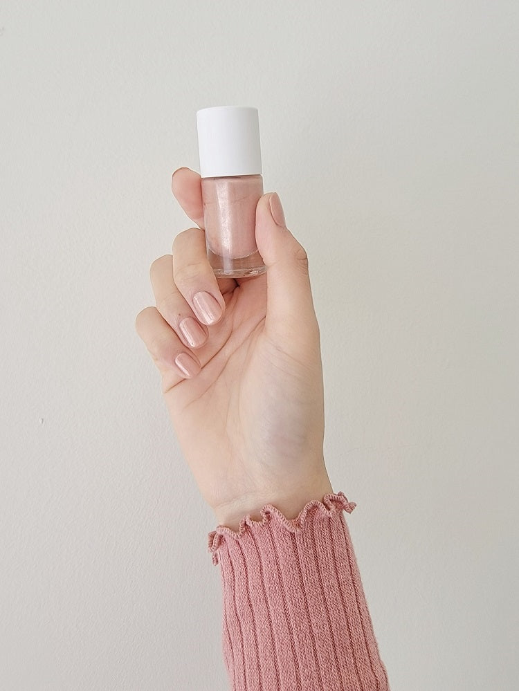 nailmatic Bio-sourced Nail Polish - BRITANY