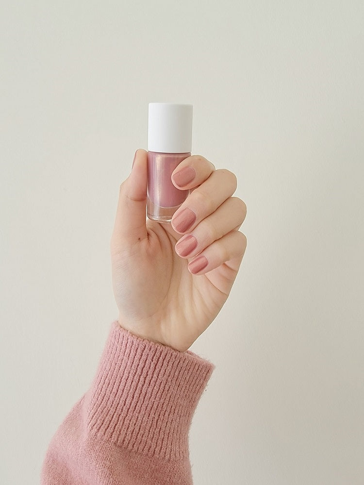nailmatic Bio-sourced Nail Polish - CELESTE