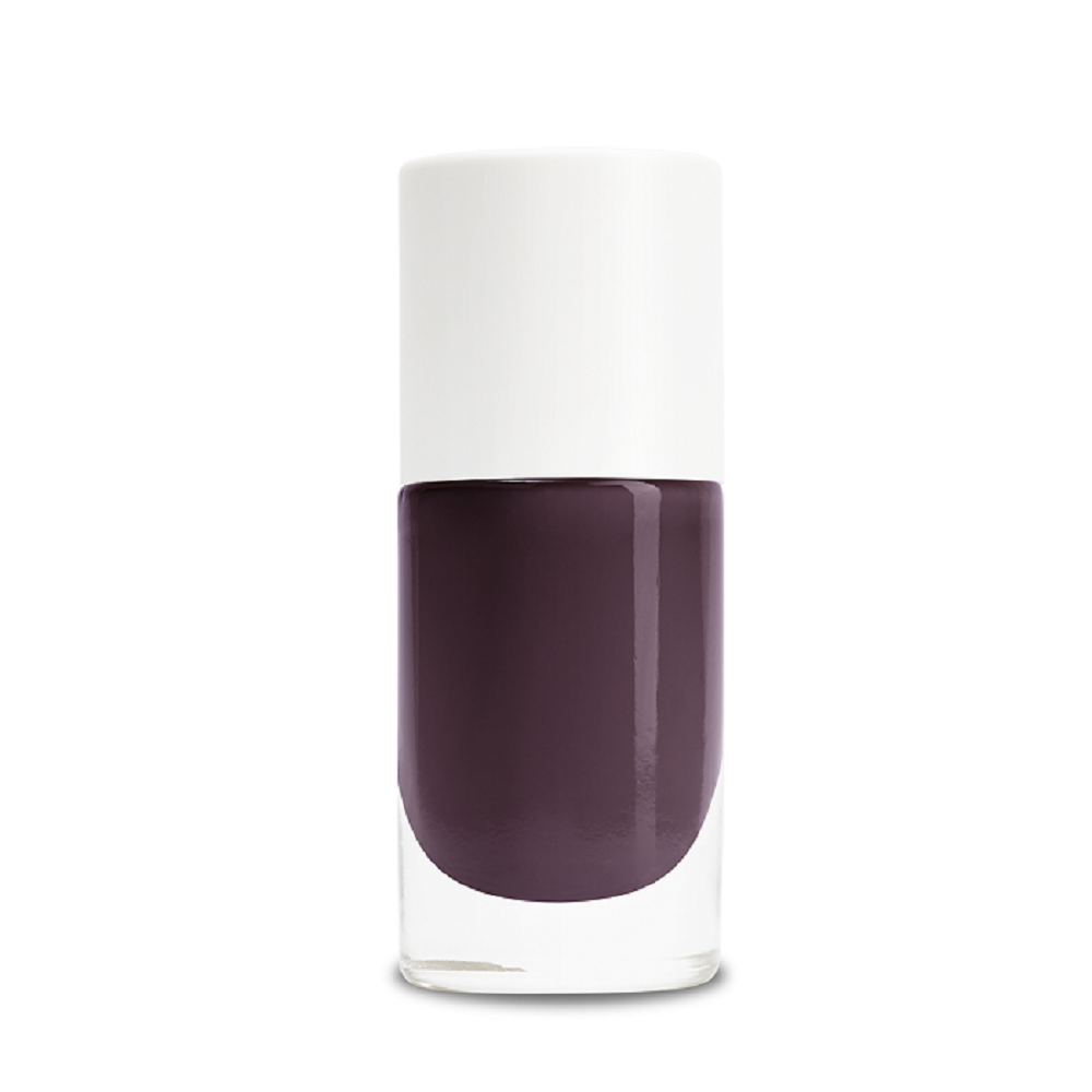 nailmatic Bio-sourced Nail Polish - BRUNE