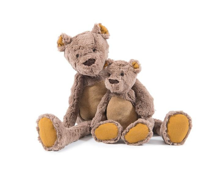 Moulin Roty Fairy Tale Little Brown Bear 27cm