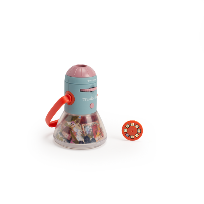 Moulin Roty Story Lantern (The Minouchkas)