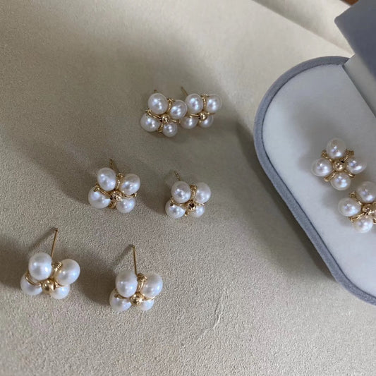 Endro ACC Lucky Earrings