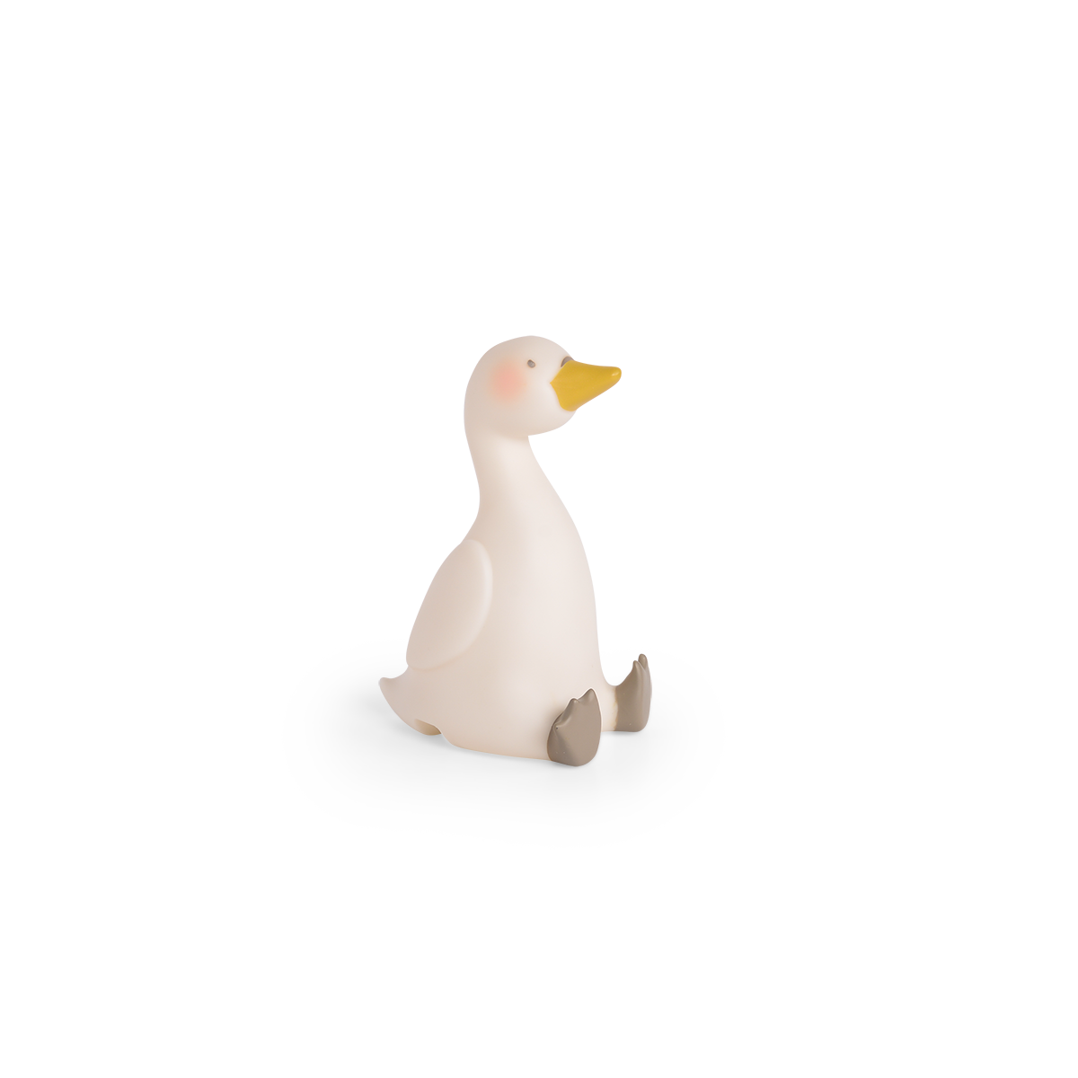 Moulin Roty The Little Dance School Swan Night Light (USB)
