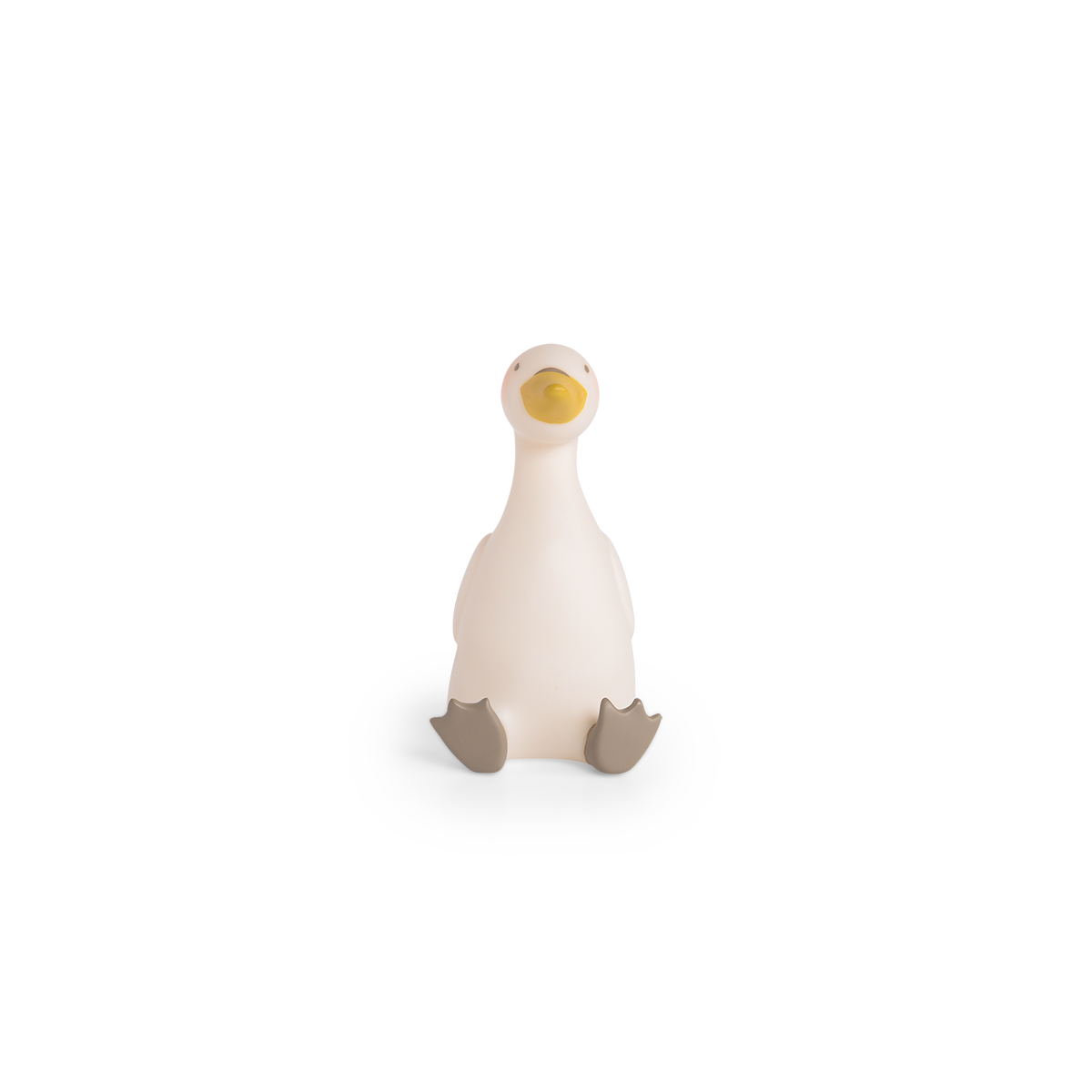 Moulin Roty The Little Dance School Swan Night Light (USB)