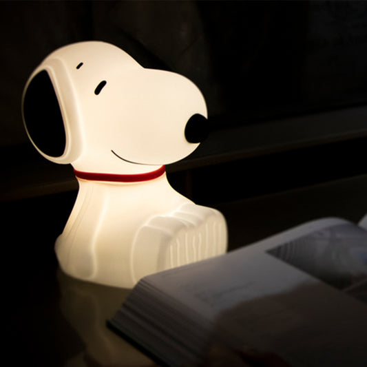 VIPO x Snoopy Figurine Night Light (20cm)