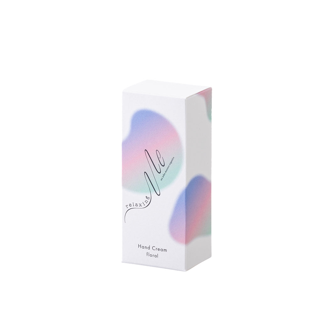 me john masters organics Hand Cream – Floral 30g