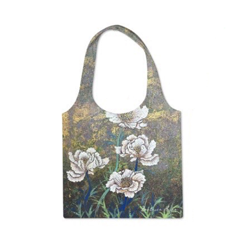 Beatrice Hsiao Romantic French Bloom – Tote Bag