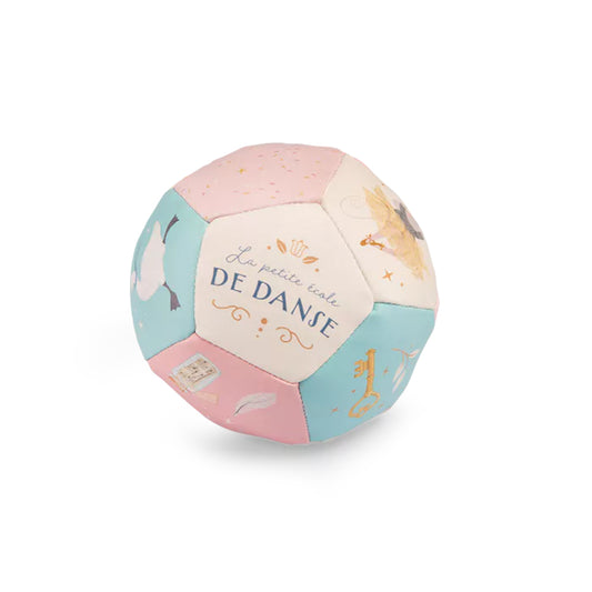 Moulin Roty Soft Ball (The Little Dance School)