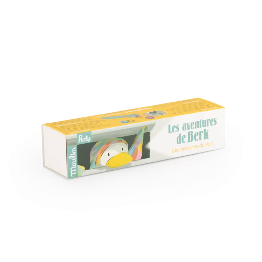 Moulin Roty Storybook Torch (Berk)