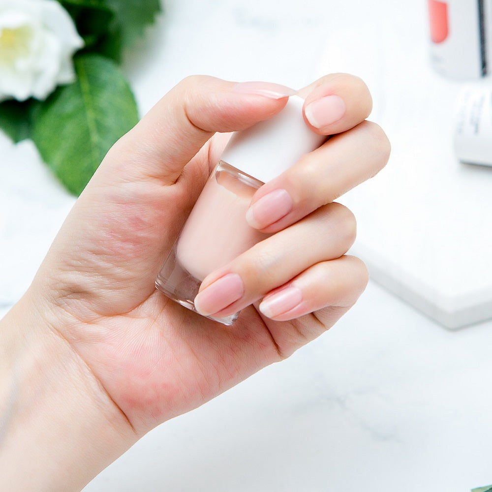 nailmatic Bio-sourced Nail Polish - BB nail Medium