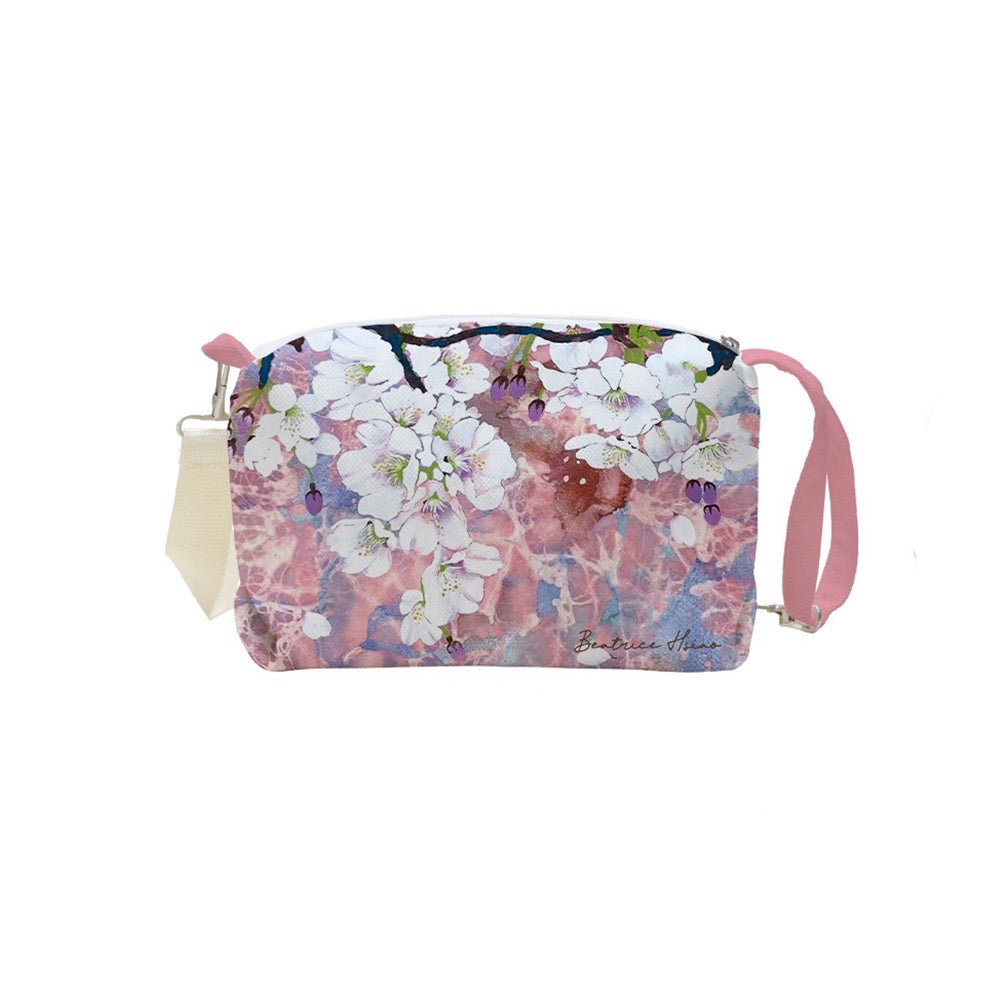 Beatrice Hsiao Early Sakura Series – 2-in-1 Backpack
