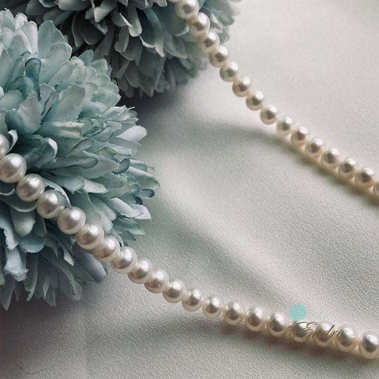 Endro ACC Poetic Pearl Necklace