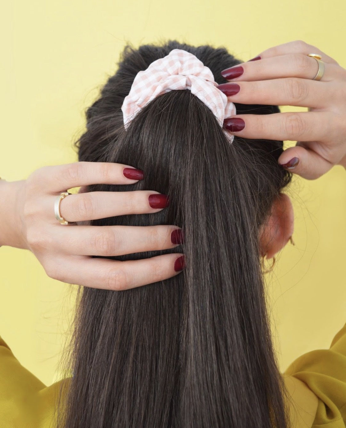 nailmatic Bio-sourced Nail Polish - FAYE