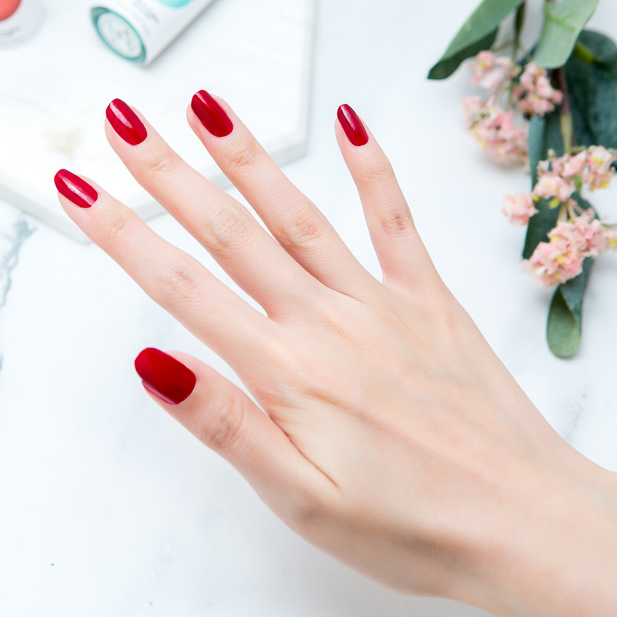 nailmatic Bio-sourced Nail Polish - GRACE