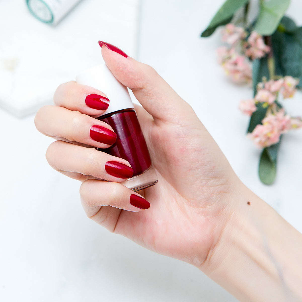 nailmatic Bio-sourced Nail Polish - GRACE