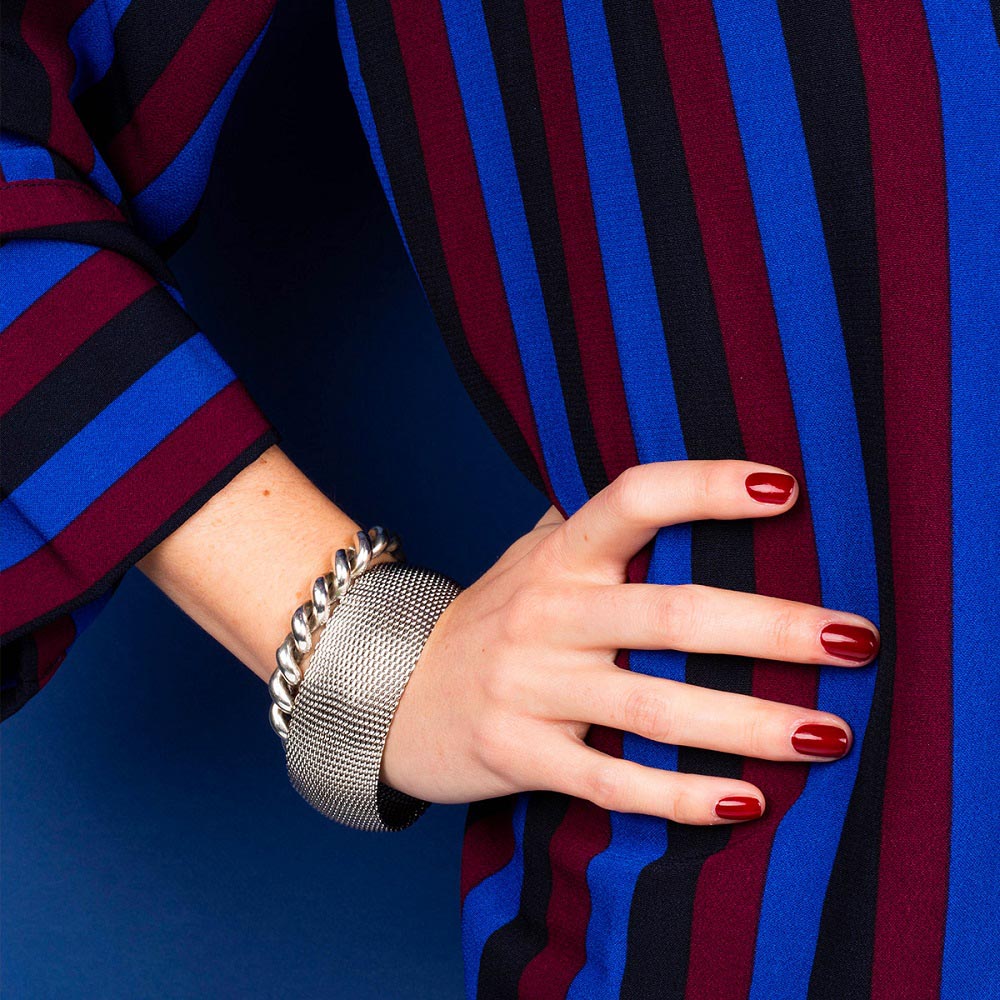 nailmatic Bio-sourced Nail Polish - GRACE