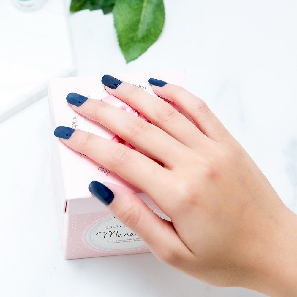 nailmatic Bio-sourced Nail Polish - LOU