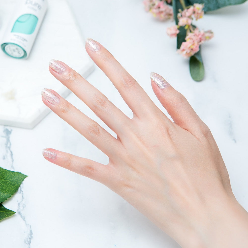 nailmatic Bio-sourced Nail Polish - LUCIA
