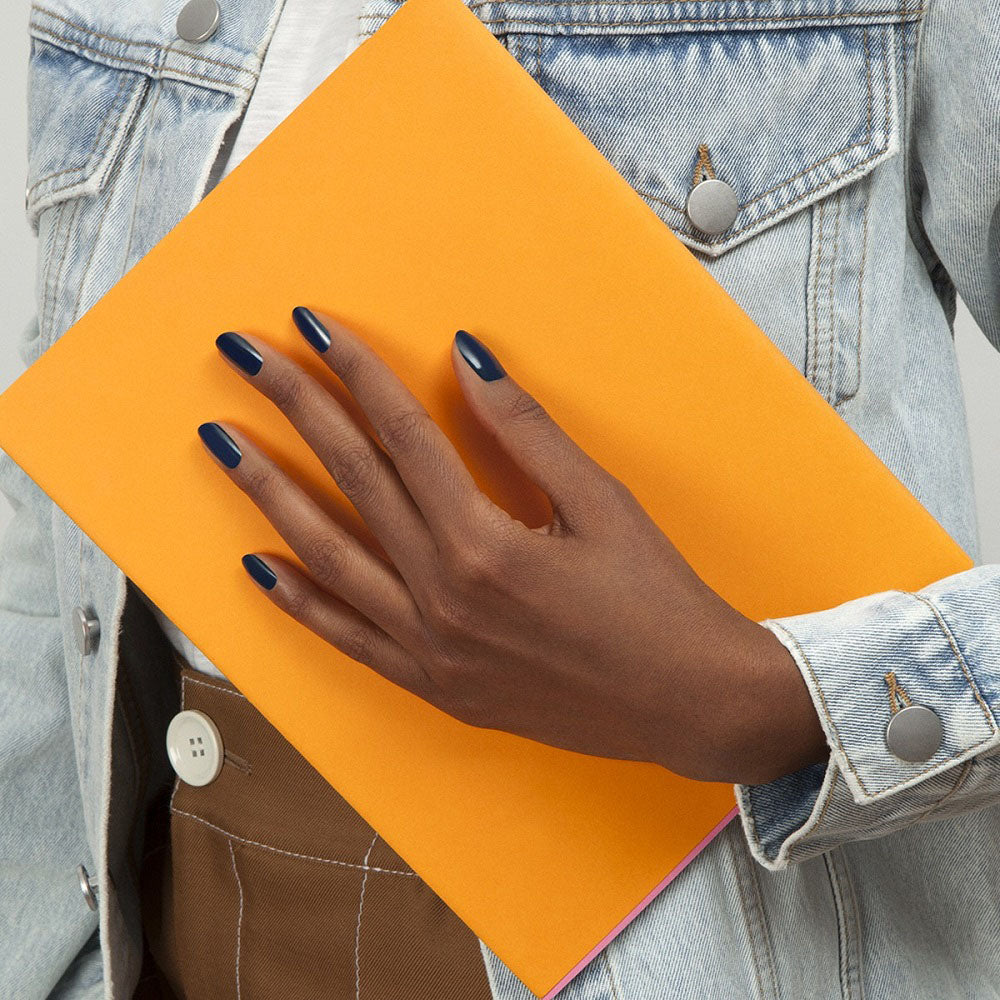 nailmatic Bio-sourced Nail Polish - LOU