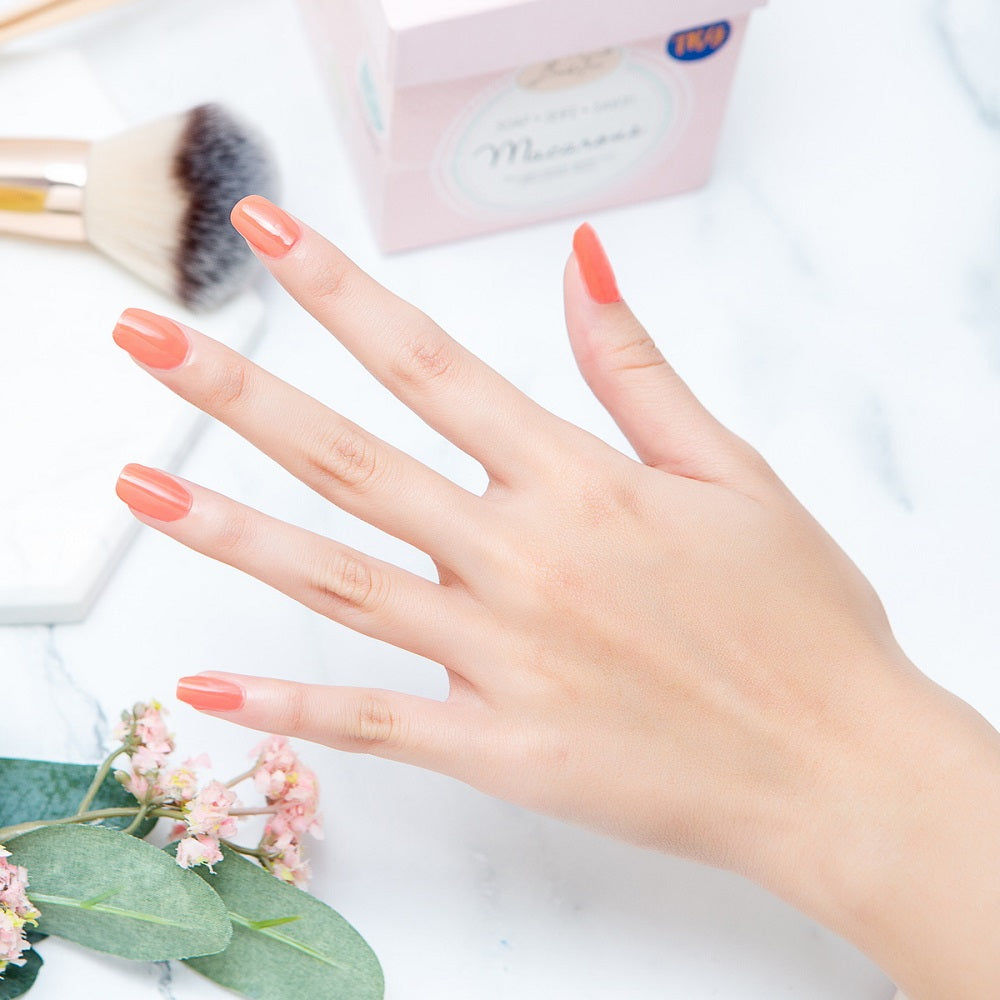 nailmatic Bio-sourced Nail Polish - SUNNY