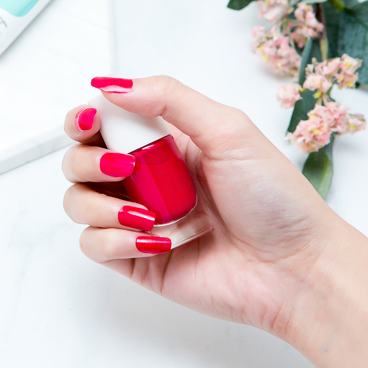 nailmatic Bio-sourced Nail Polish - PALOMA