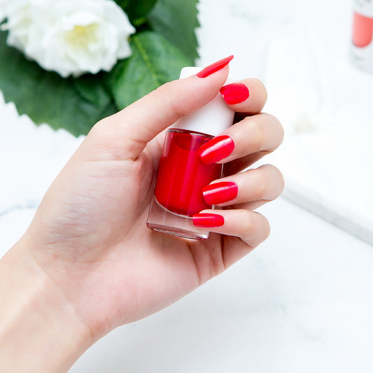 nailmatic Bio-sourced Nail Polish - DITA