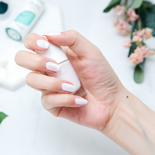nailmatic Bio-sourced Nail Polish - JEANNE