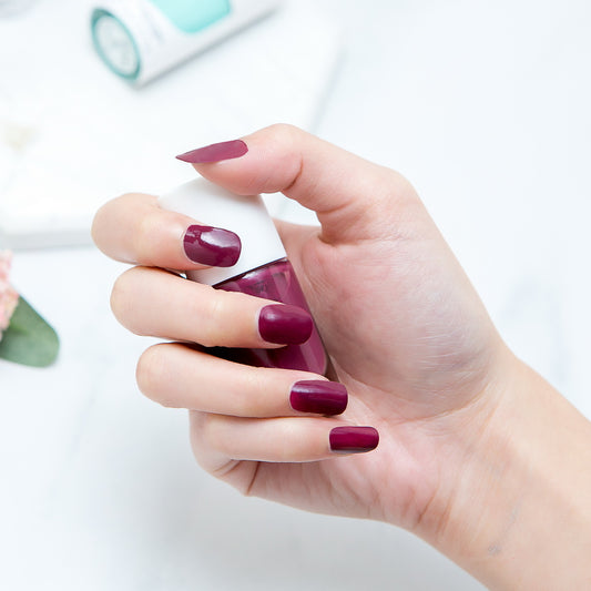 nailmatic Bio-sourced Nail Polish - MISHA
