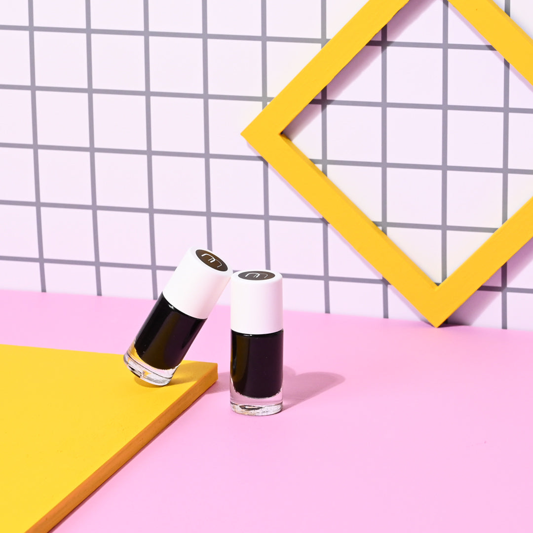 nailmatic Bio-sourced Nail Polish - PETE