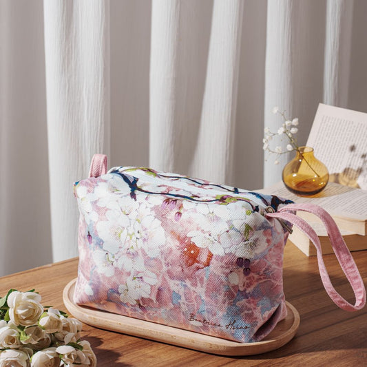 Beatrice Hsiao Early Sakura Series – 2-in-1 Backpack