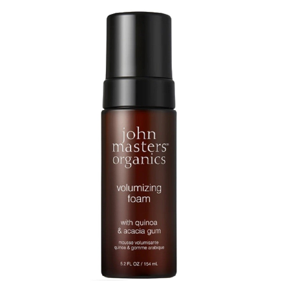 John Masters Organics Volumizing Foam with Quinoa & Acacia Gum