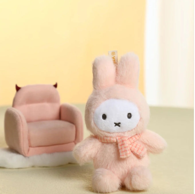 VIPO x MIFFY Macaron Pastel Charm
