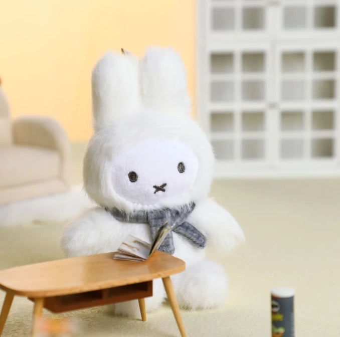 VIPO x MIFFY Macaron Pastel Charm