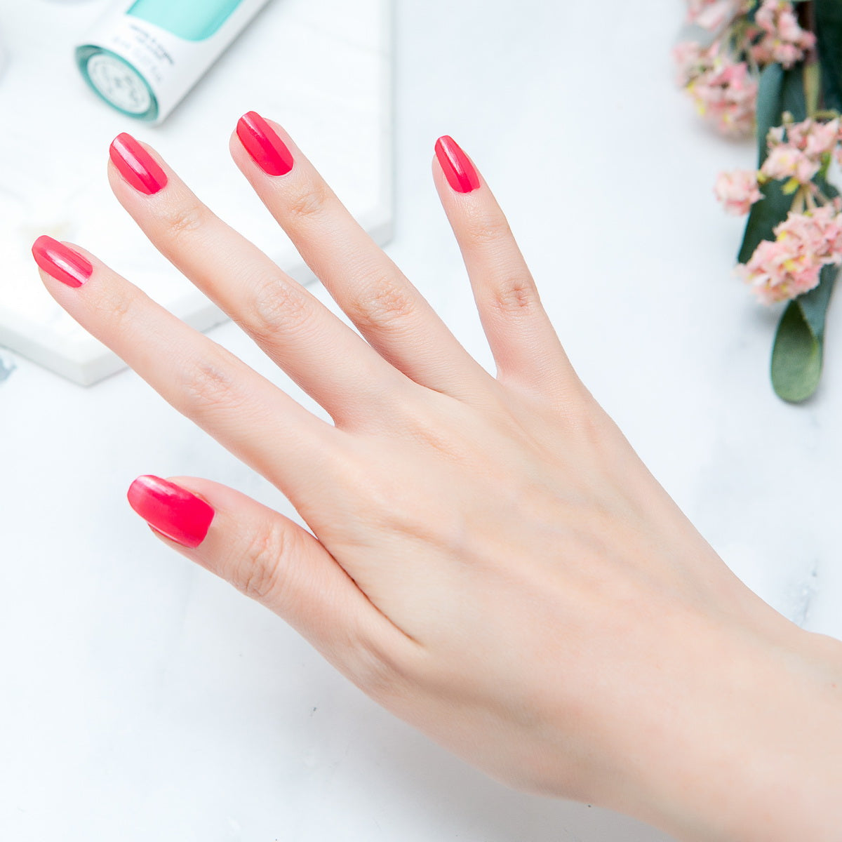 nailmatic Bio-sourced Nail Polish - EMIKO