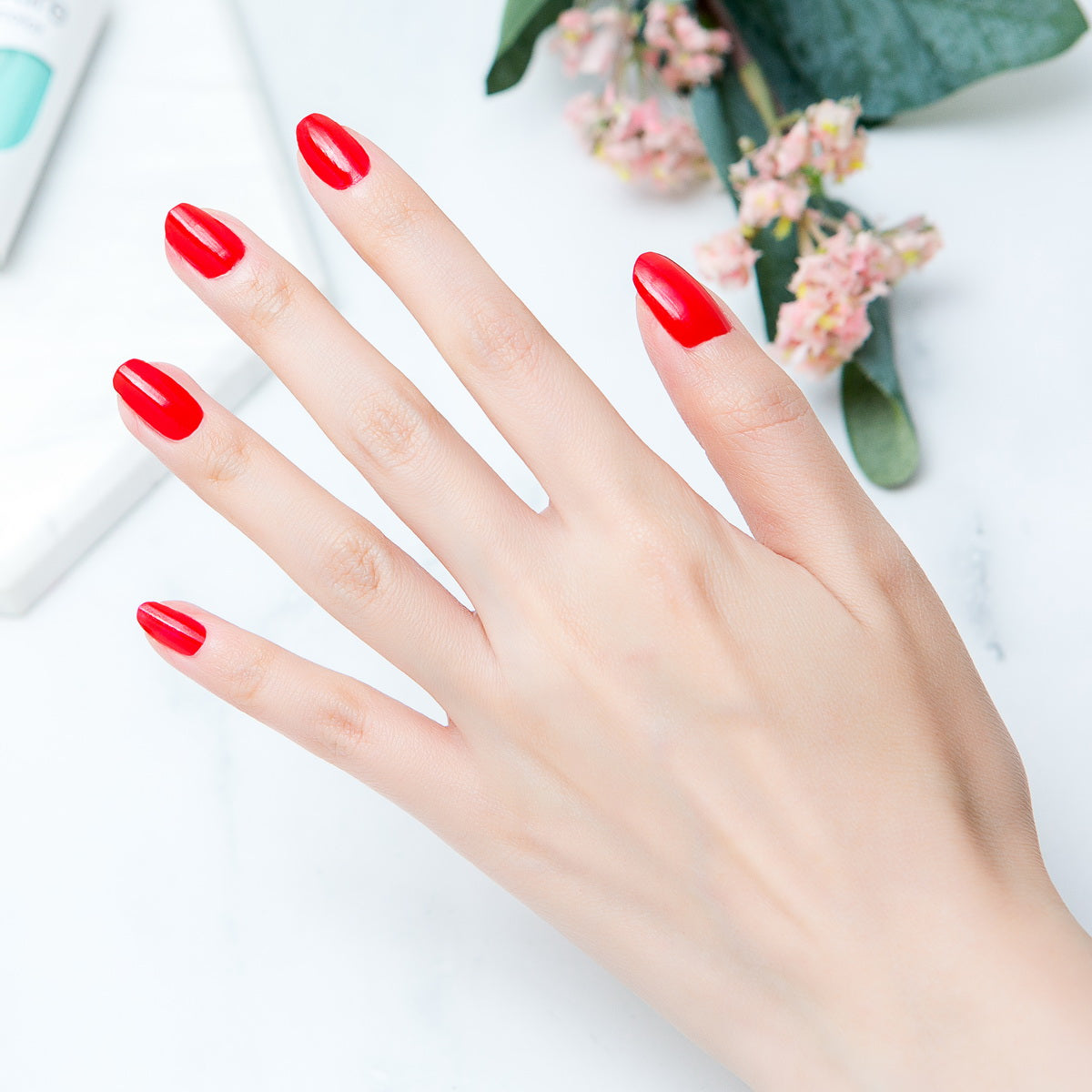 nailmatic Bio-sourced Nail Polish - AMOUR