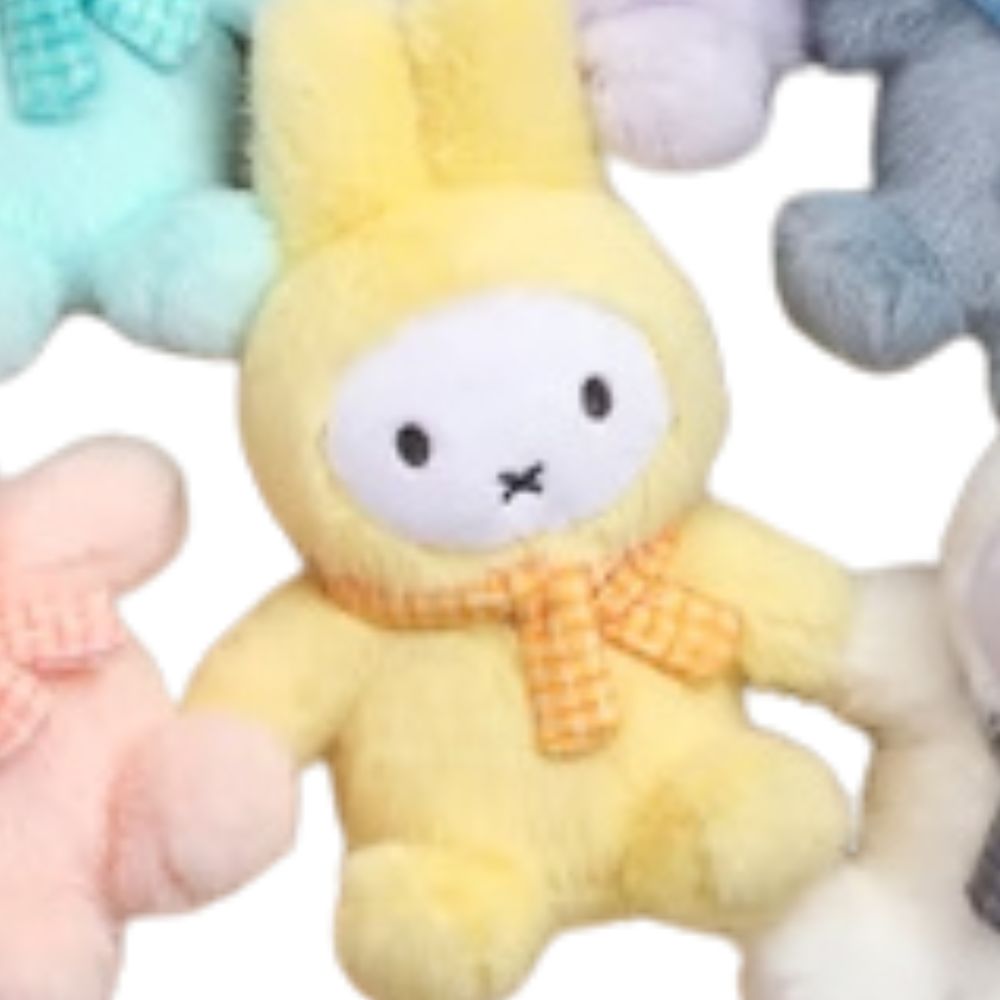 VIPO x MIFFY Macaron Pastel Charm